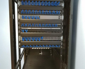 Elektros instaliacijos darbai Vilniuje / MB Vim Group / Darbų pavyzdys ID 4261183