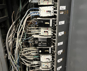 Elektros instaliacijos darbai Vilniuje / MB Vim Group / Darbų pavyzdys ID 4261267