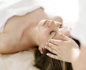 Veido masažas - Veido masažas - 4