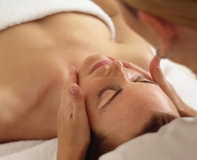 Veido masažas - Veido masažas - 3