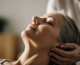 Veido masažas - Veido masažas - 2