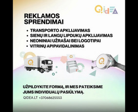 Reklaminių garso klipų gamyba - Facebook ir Google reklama - 3