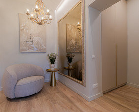 Masažo paslaugos - Veido masažas - 1