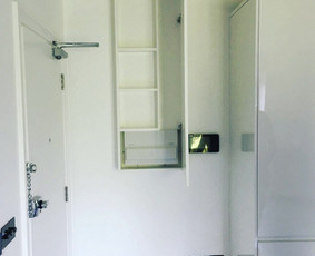 Sienų tinkavimas - Statybos ir remontas is vienu ranku. - 3