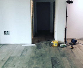 Statybos ir remontas is vienu ranku. / Aidas Goveika / Darbų pavyzdys ID 4261373