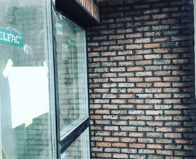 Balkono remontas - Statybos ir remontas is vienu ranku. - 1