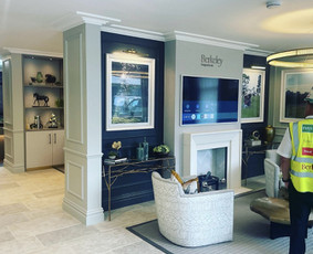 Vidaus apdailos darbai - Statybos ir remontas is vienu ranku. - 3