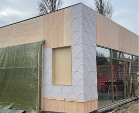 Dailylenčių kalimas - Statybos ir remontas is vienu ranku. - 3