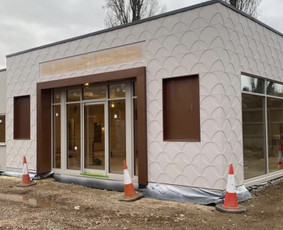 Dailylenčių kalimas - Statybos ir remontas is vienu ranku. - 1