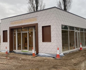 Langų montavimas - Statybos ir remontas is vienu ranku. - 3