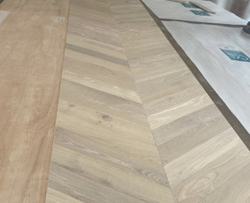 Laminato klojimas - Statybos ir remontas is vienu ranku. - 3