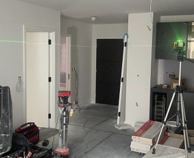 Kapitalinis buto remontas - Statybos ir remontas is vienu ranku. - 4