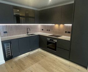 Kapitalinis buto remontas - Statybos ir remontas is vienu ranku. - 1