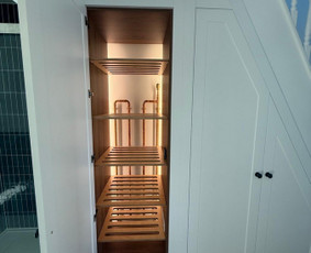 Durų montavimas - Statybos ir remontas is vienu ranku. - 1