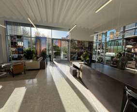 Armstrong lubų montavimas - Statybos ir remontas is vienu ranku. - 4