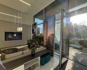 Pakabinamų lubų montavimas - Statybos ir remontas is vienu ranku. - 3