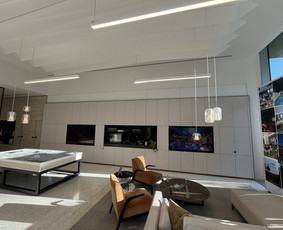 Lubų dažymas - Statybos ir remontas is vienu ranku. - 4