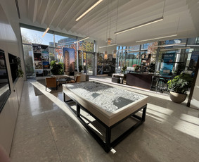 Lubų dažymas - Statybos ir remontas is vienu ranku. - 1