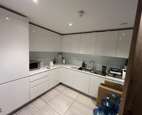 Vonios remontas - Statybos ir remontas is vienu ranku. - 2