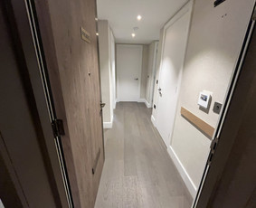 Laminato klojimas - Statybos ir remontas is vienu ranku. - 1