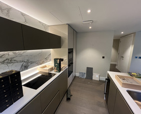 Vonios remontas - Statybos ir remontas is vienu ranku. - 1