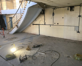 Elektros instaliacijos darbai Vilniuje / MB Vim Group / Darbų pavyzdys ID 4261703
