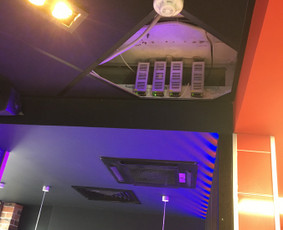 Elektros instaliacijos darbai Vilniuje / MB Vim Group / Darbų pavyzdys ID 4261741