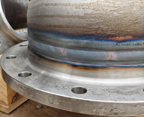 Suvirinimas elektra - Suvirinimo - 4