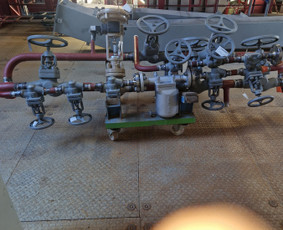 Suvirinimas elektra - Suvirinimo - 1