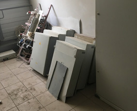 Elektros instaliacijos darbai Vilniuje / MB Vim Group / Darbų pavyzdys ID 4261845