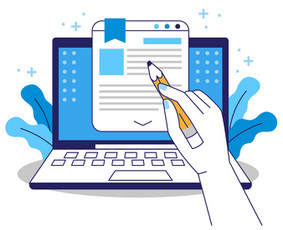 Teksto  anglų kalba redagavimas - Tekstų redagavimas, korektūra ir stiliaus tobulinimas - 1