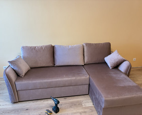 Orkaitės pajungimas - Santechnikos, namų ūkio meistras - 3