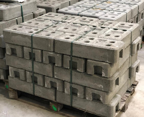 Kitos įvairios paslaugos - Laikina statybinė tvora , priedai. - 2