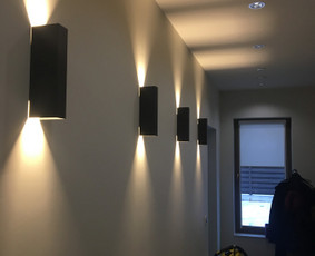 Elektros instaliacijos darbai Vilniuje / MB Vim Group / Darbų pavyzdys ID 4261953