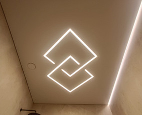 Vidaus apdailos darbai - Itempiamos lubos - 3