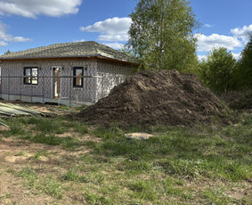 Stogai,skardininkas,terasos,karkasiniai namai / Tombista / Darbų pavyzdys ID 3914528
