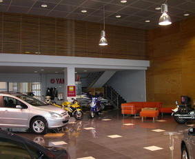 Architektai / DI ARCH / Darbų pavyzdys ID 908013