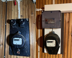 Kaitlentės pajungimas - Elektros darbai, gedimų paie&scaron;ka ir &scaron;alinimas - 3