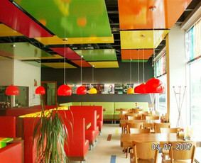 Interjero kūrimas - Architektai - 1