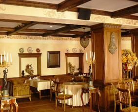 Architektai / DI ARCH / Darbų pavyzdys ID 908033