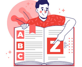 Knygų redagavimas - Tekstų redagavimas, korektūra ir stiliaus tobulinimas - 1