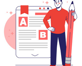 Redaktoriai - Tekstų redagavimas, korektūra ir stiliaus tobulinimas - 3