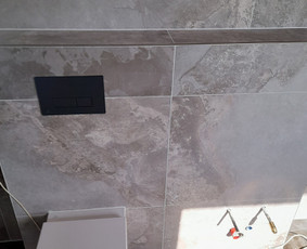 Vidaus apdailos darbai / Tomas / Darbų pavyzdys ID 3516818