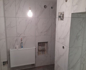 Vidaus apdailos darbai / Tomas / Darbų pavyzdys ID 3516814