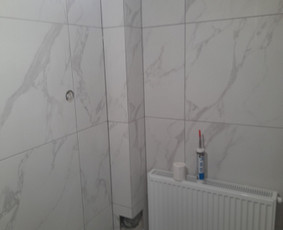 Vidaus apdailos darbai / Tomas / Darbų pavyzdys ID 3516812