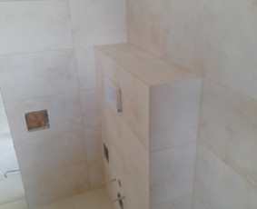 Vidaus apdailos darbai / Tomas / Darbų pavyzdys ID 3516810