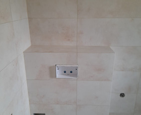 Vidaus apdailos darbai / Tomas / Darbų pavyzdys ID 3516808