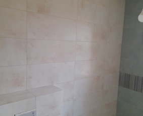 Vidaus apdailos darbai / Tomas / Darbų pavyzdys ID 3516804