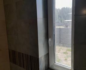 Vidaus apdailos darbai / Tomas / Darbų pavyzdys ID 3516802