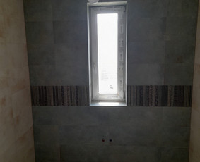 Vidaus apdailos darbai / Tomas / Darbų pavyzdys ID 3516800
